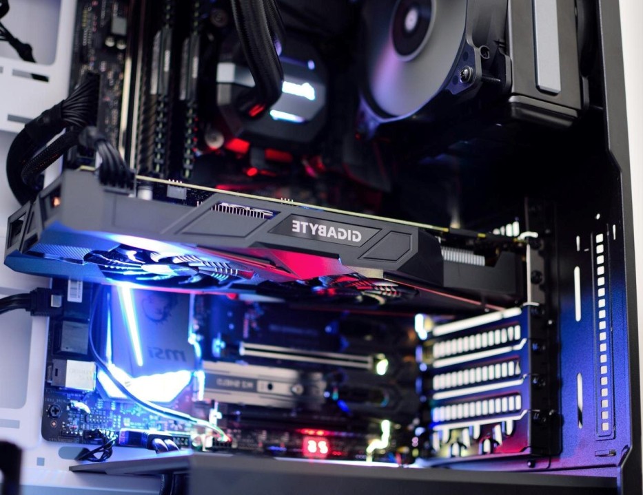 Tienda A - catálogo