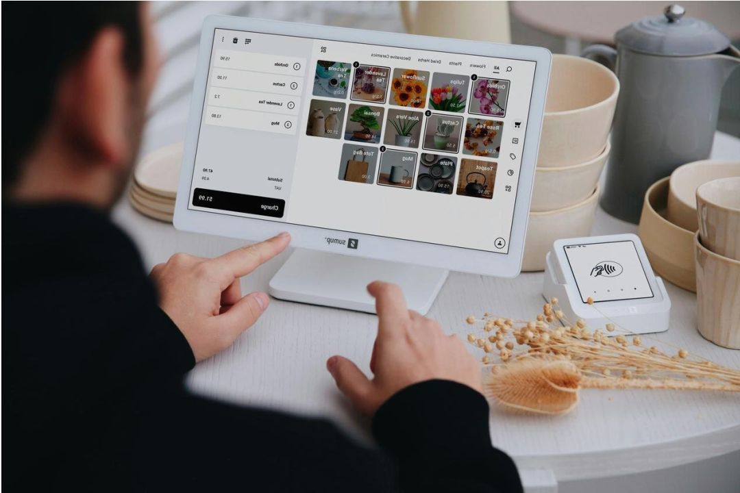 Mantenimiento web - ilustración