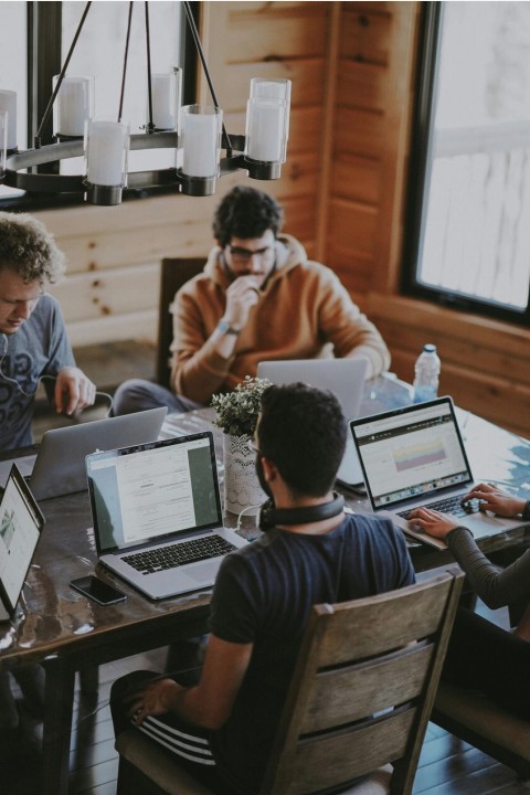 Caso 1 - tienda optimizada