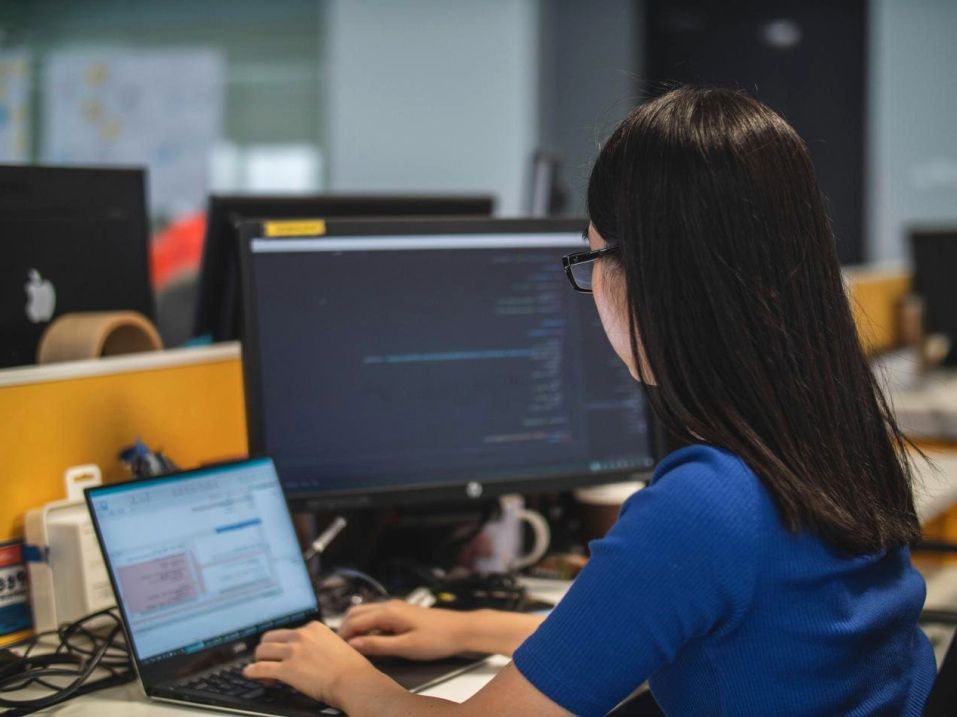 Caso 3 - integración continua