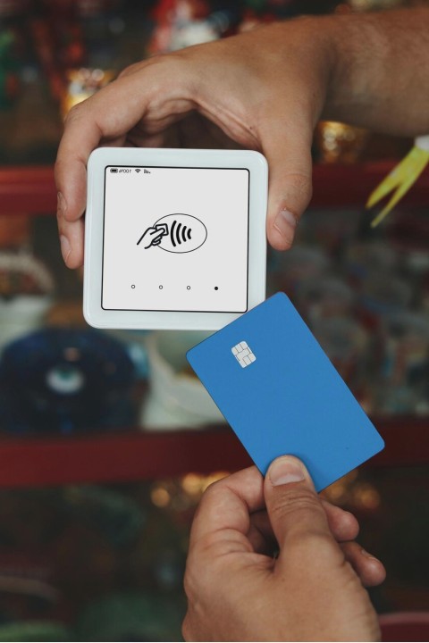 Ficha de negocio optimizada