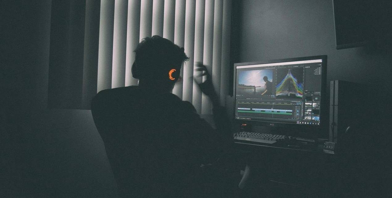 Mockup identidad web