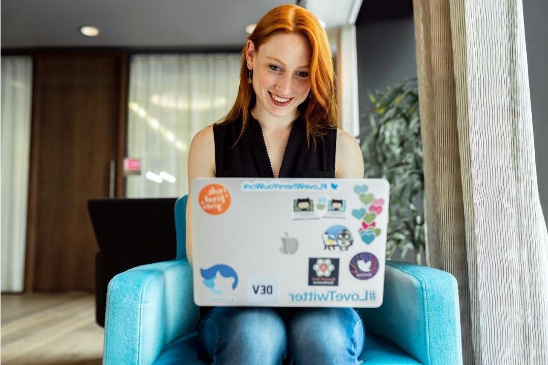 Landing page ejemplo